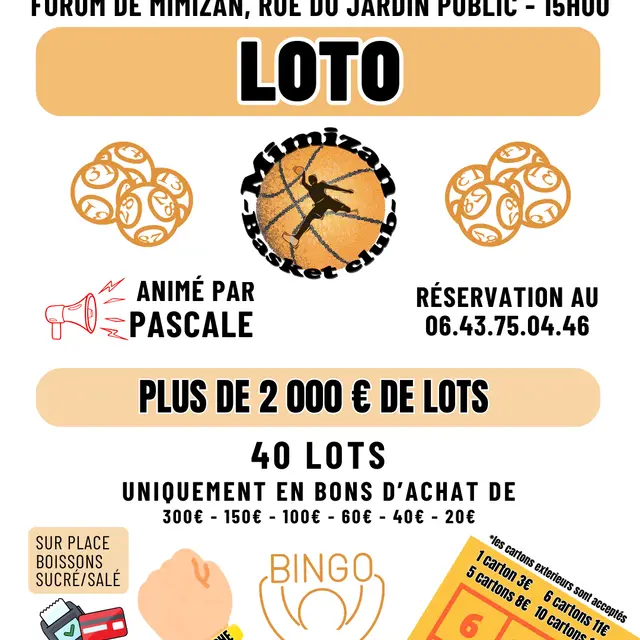 LOTO