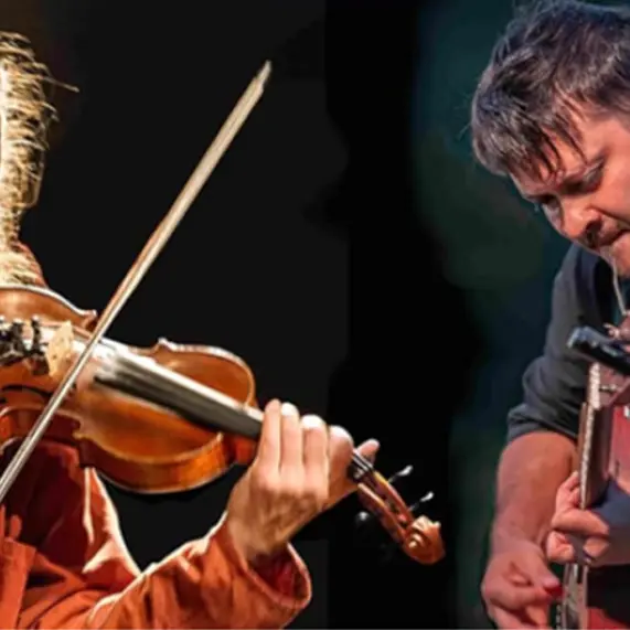 IRISH SKY DUO 7 MAI