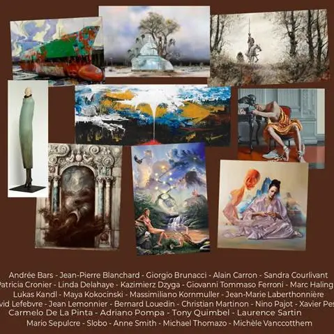 Image Biennale