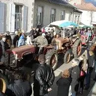 Image foire