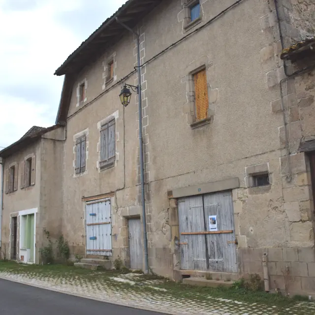 Promenade commentée