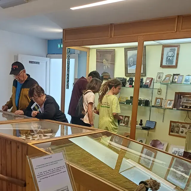 Journées Européennes du Patrimoine