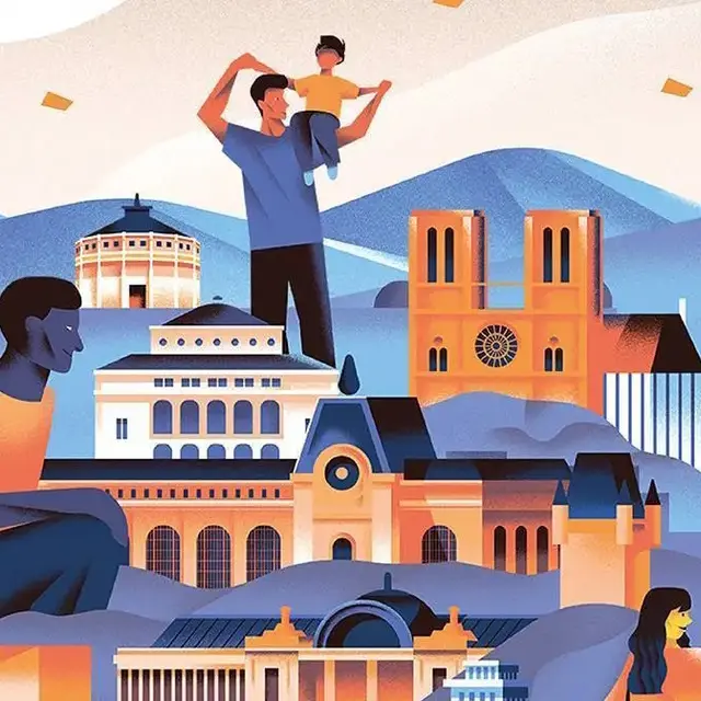Journée Européenne du Patrimoine
