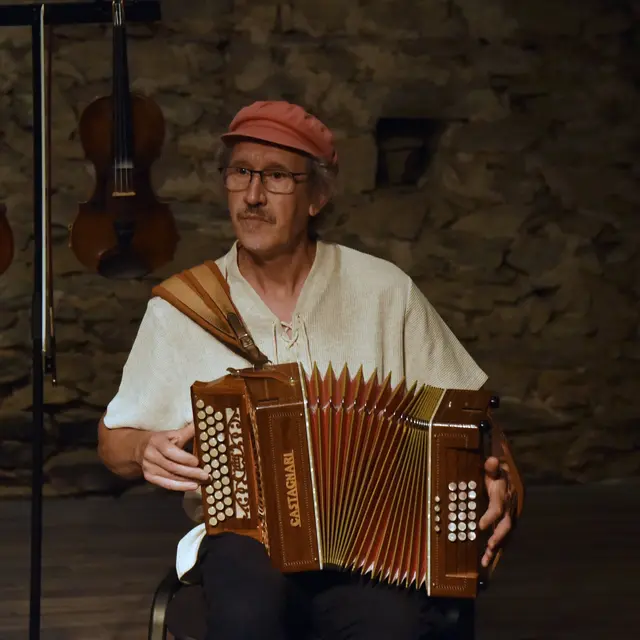 Jean-Jacques Le Creurer