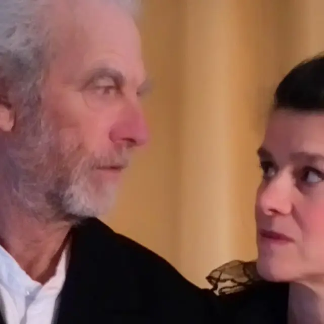 JOE et HUGH 24 septembre 2025