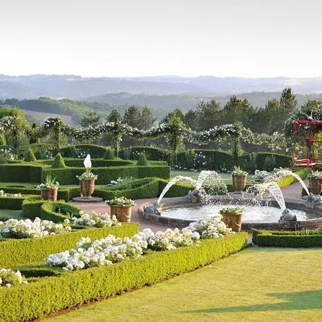 Jardins d'Eyrignac