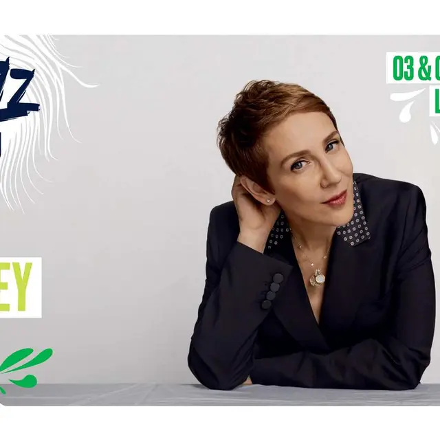 Jazz à Pau - Stacey Kent