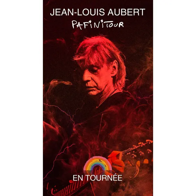 Jean-louis aubert