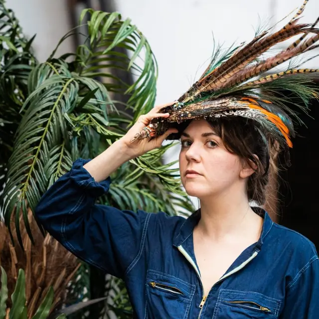 Jeanne Desoubeaux