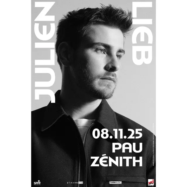 Julien Lieb