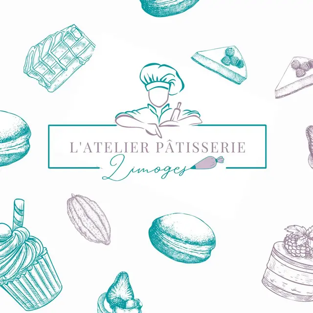 L'Atelier Pâtisserie