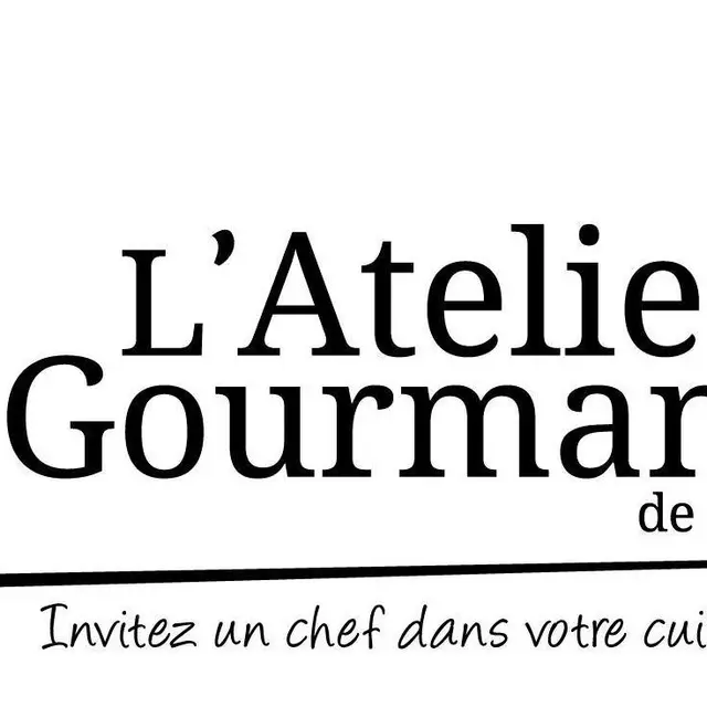 L'Atelier gourmand de St Cyr Logo