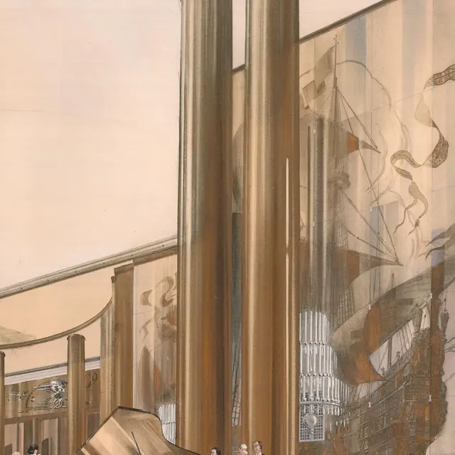 L'Art Déco en France