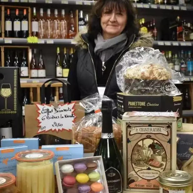 L'épicerie de Ludon