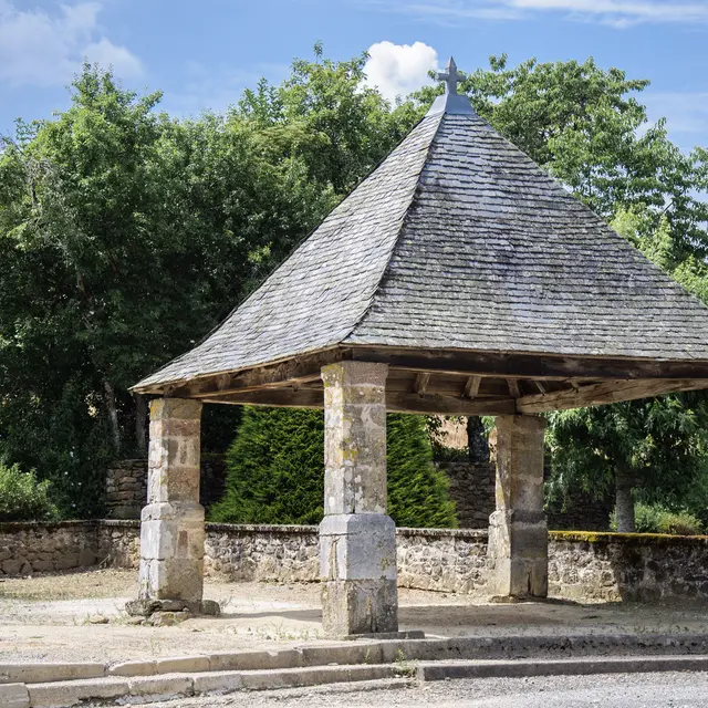 LAFAGE - oratoire (PBC)