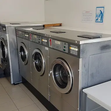 LAVERIE AUTOMATIQUEKALIKO