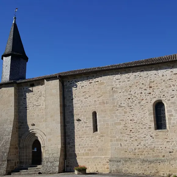Eglise