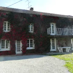 LES IRIS - EXTERIEUR