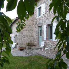 LES LILAS - EXTERIEUR