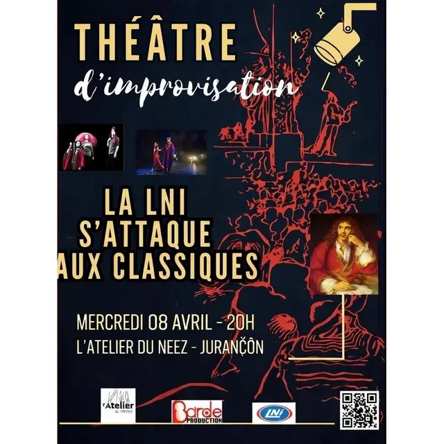 La LNI s'attaque aux classiques