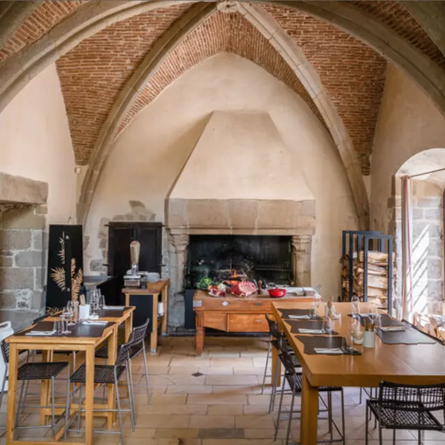 La table du Couvent