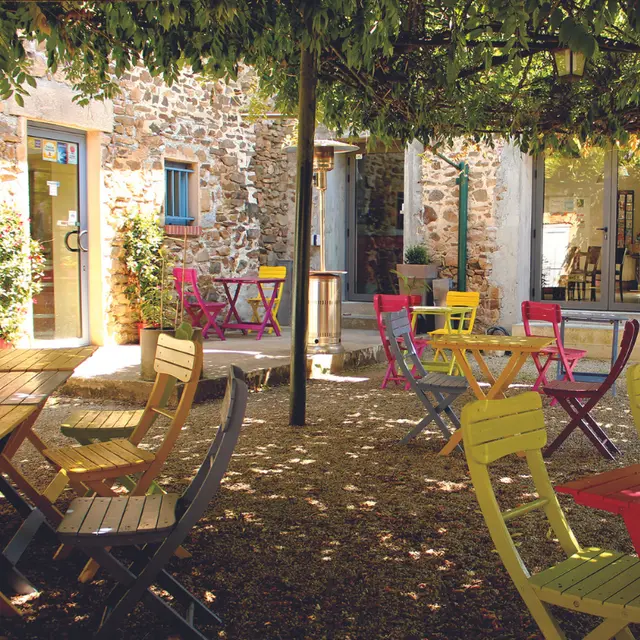 Terrasse La Chaumière_1