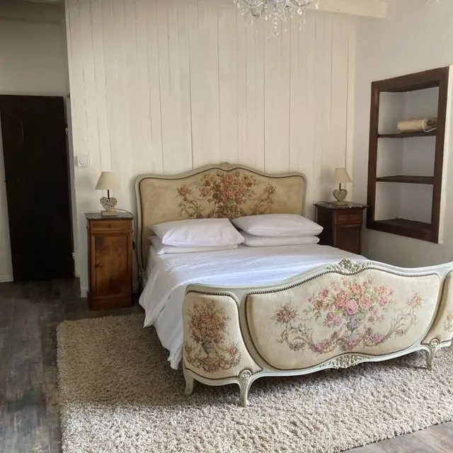 La Chambre - Tina Kay