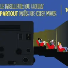 La Fête du Court-métrage - Sainte Livrade sur Lot