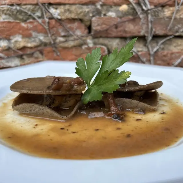 foie gras
