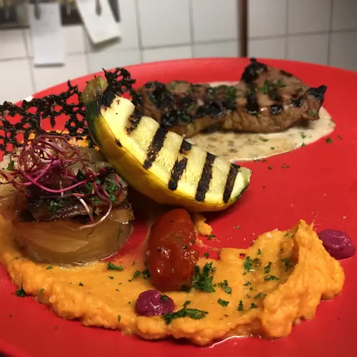 La Marelle des Saveurs