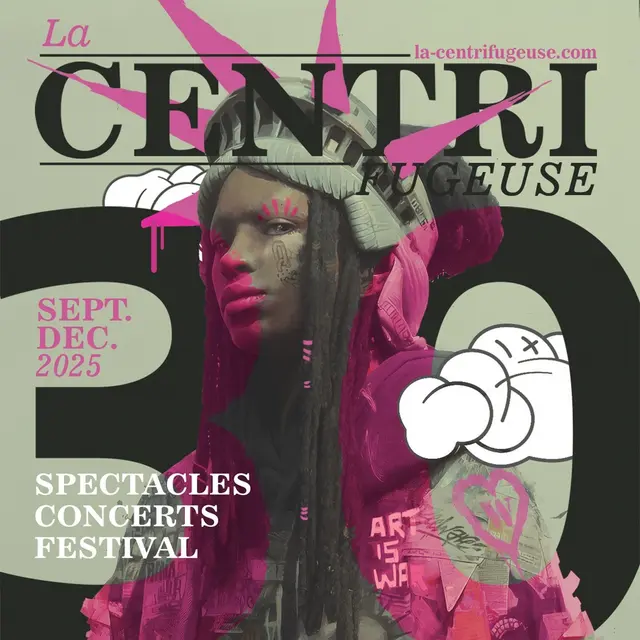 La centri sep 25