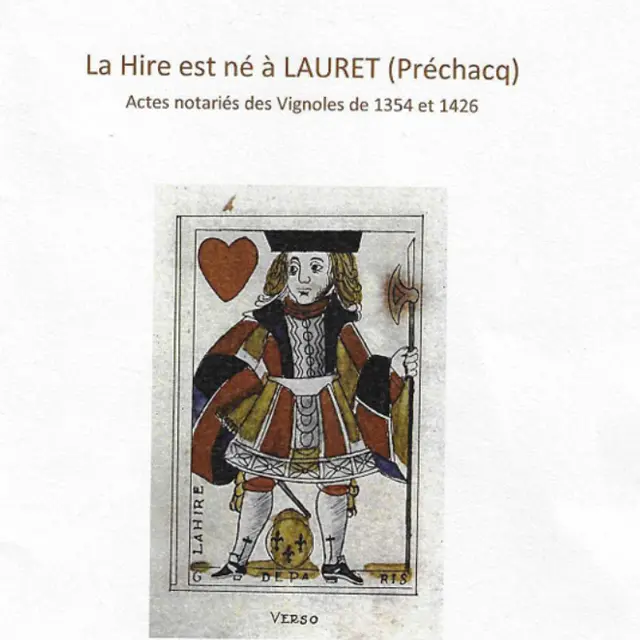 La hire