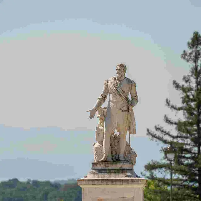 La saga d'Henri IV