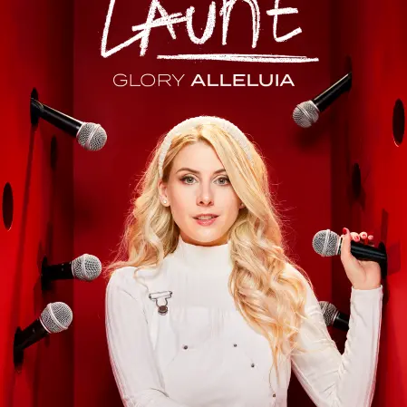 Laura Laune