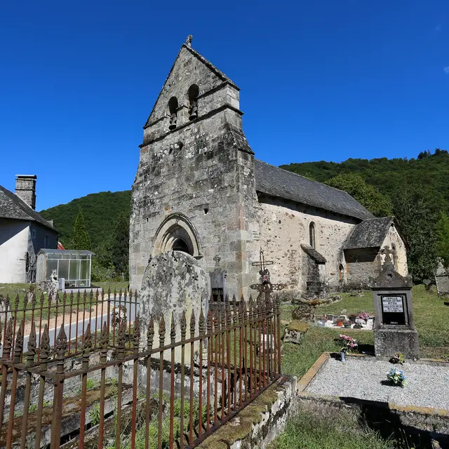 Laval_sur_luzége_église_St_Martin-2016 (5)
