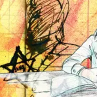 Le Cahier de Danièle Kahn