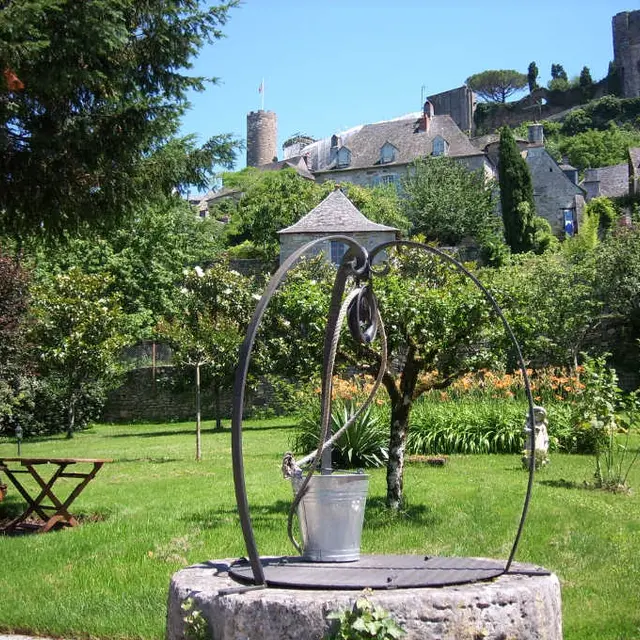 Le Clos Marnis Turenne