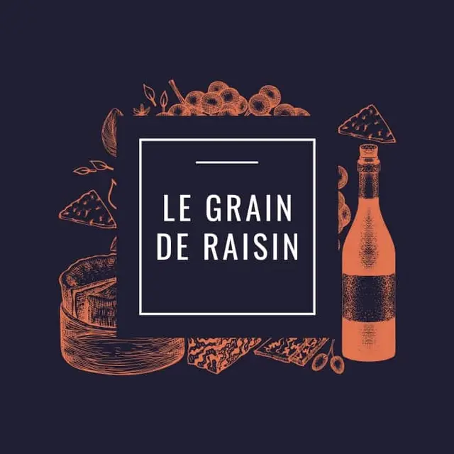 Le Grain de Raisin 3