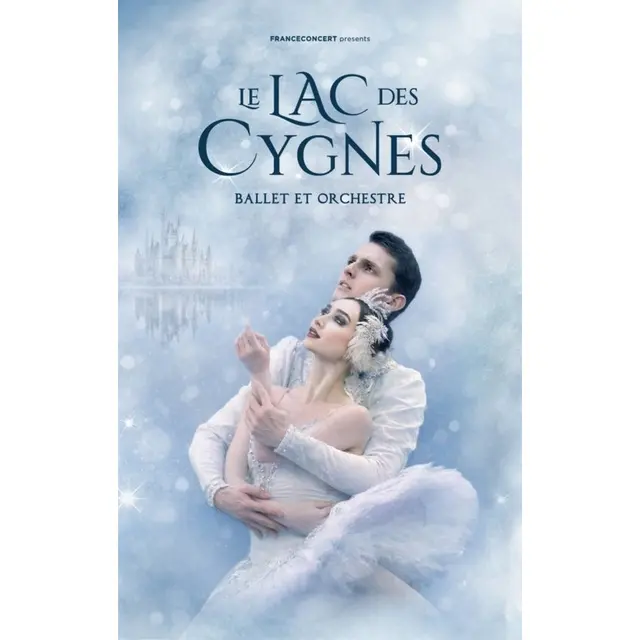 Le Lac des Cygnes