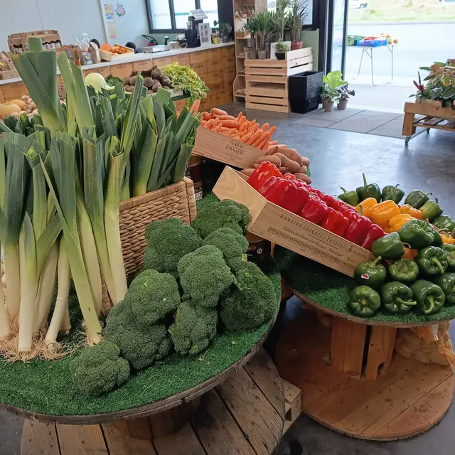 Le Panier des filles 1