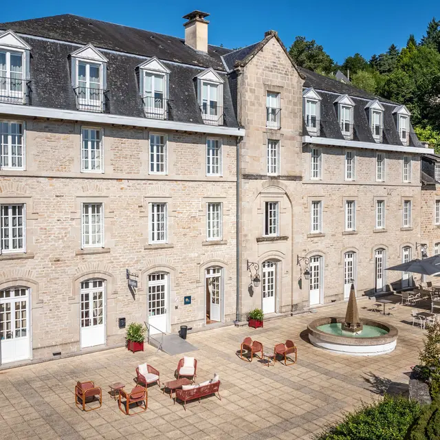 Le_Prieuré_Corrèze5