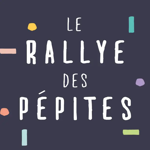 Le Rallye des Pépites
