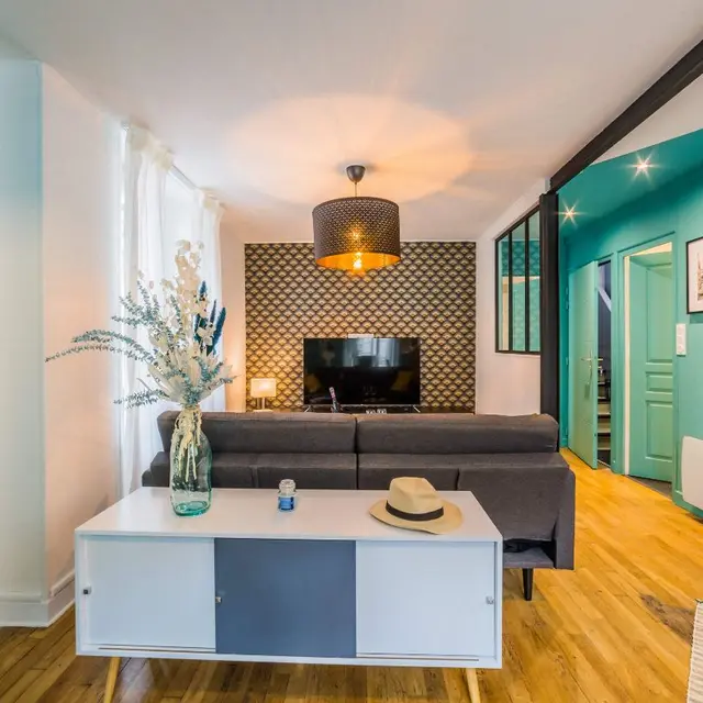 Le contemporain sejour