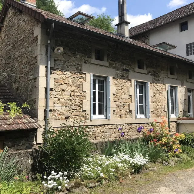 Le gîte