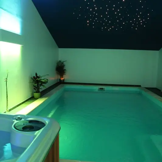 Miroir des étoiles