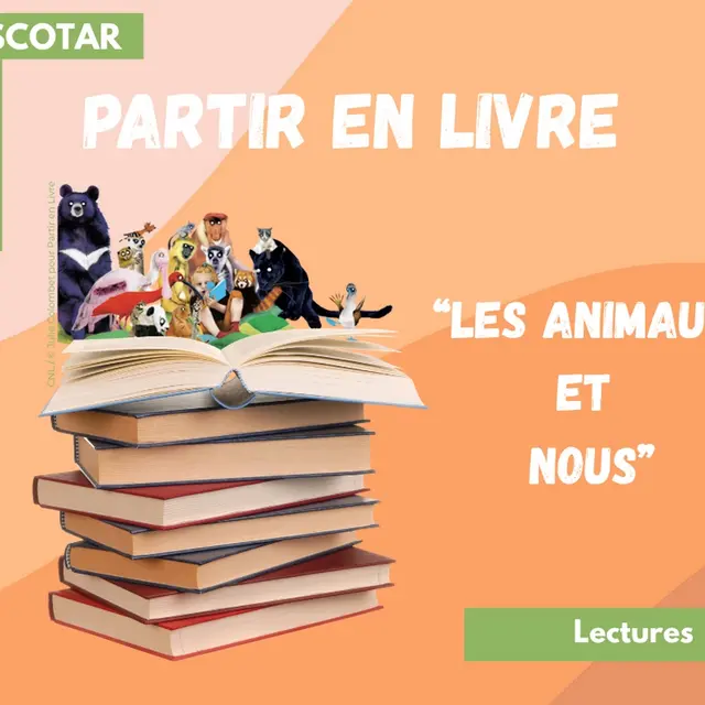 Lectures-Partir