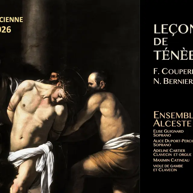 Leçon des ténèbres