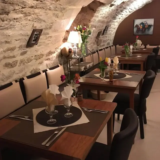 Les Capucins Turenne