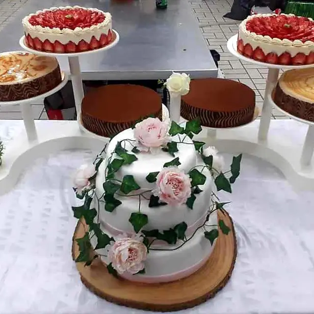 Les Délices de Jali 2