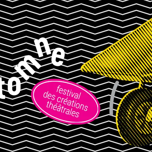 Les Francophonies - Zébrures d'automne